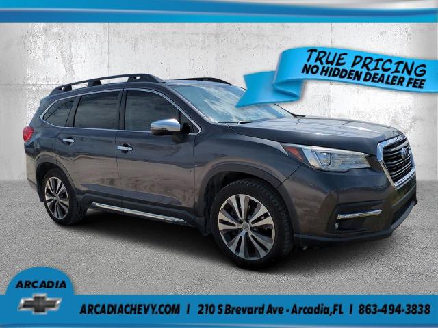 2019 Subaru Ascent Touring for sale in FT DENAUD, FL
