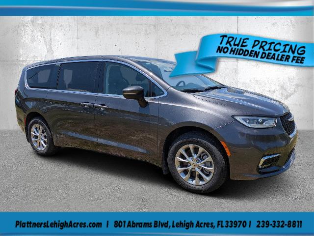 2023 Chrysler Pacifica Touring L AWD for sale in FT DENAUD, FL
