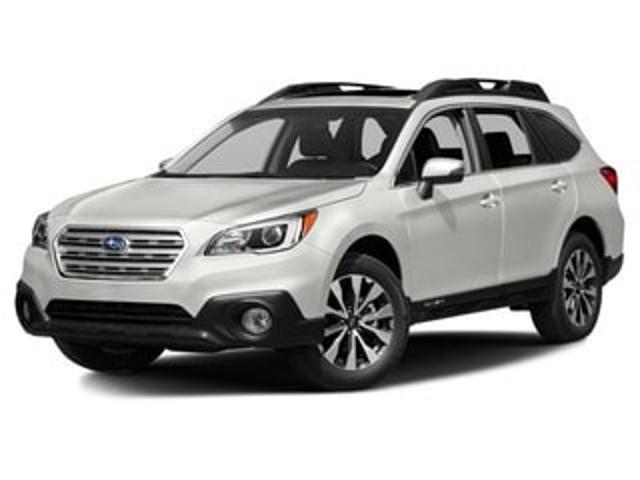 2016 Subaru Outback 2.5i Limited for sale in FT DENAUD, FL