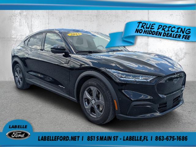 2023 Ford Mustang Mach-E Select for sale in FT DENAUD, FL