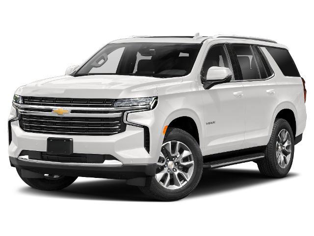 2022 Chevrolet Tahoe 2WD LT for sale in FT DENAUD, FL