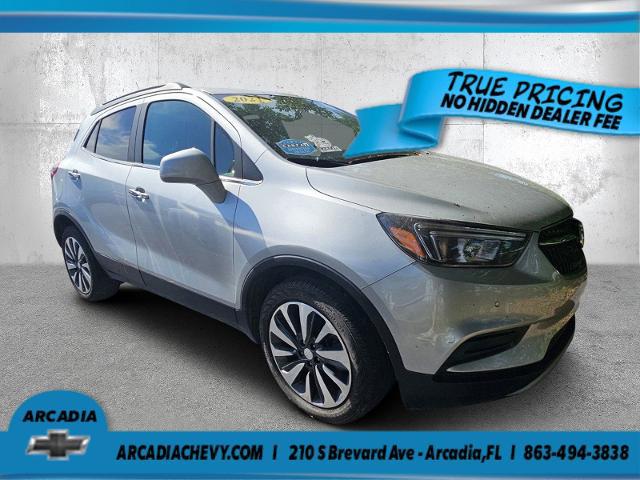 2021 Buick Encore FWD Preferred for sale in FT DENAUD, FL