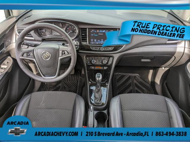 2021 Buick Encore FWD Preferred