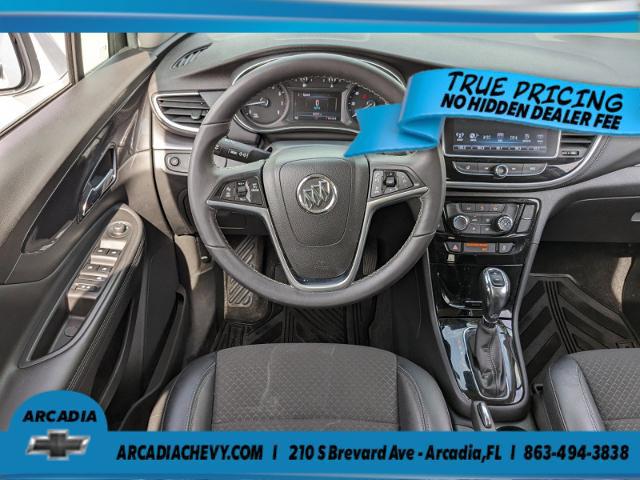 2021 Buick Encore FWD Preferred