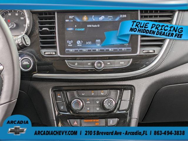 2021 Buick Encore FWD Preferred