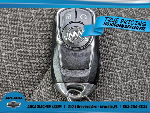 2021 Buick Encore FWD Preferred