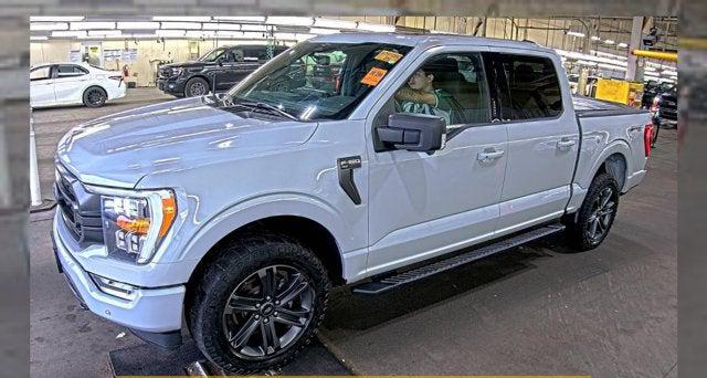 2023 Ford F-150 XLT for sale in Prince Frederick, MD