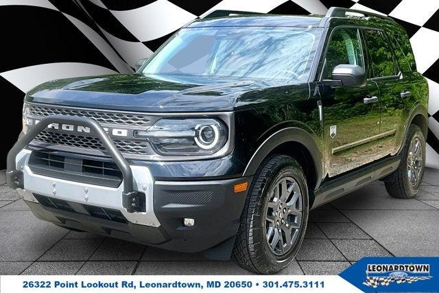 2025 Ford Bronco Sport Big Bend for sale in Prince Frederick, MD
