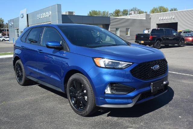 2024 Ford Edge ST-Line for sale in Elmira, NY