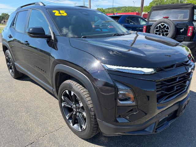 2025 Chevrolet Equinox AWD RS for sale in Elmira, NY