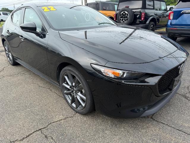 2022 Mazda Mazda3 Preferred for sale in Elmira, NY