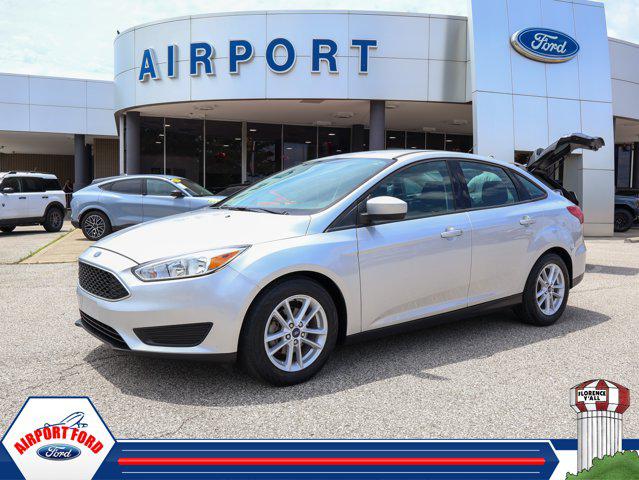2018 Ford Focus SE for sale in Florence, KY