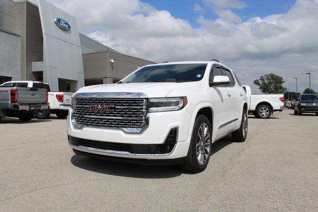 2021 GMC Acadia FWD Denali for sale in Paragould, AR