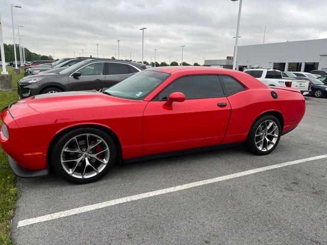 2022 Dodge Challenger GT for sale near Lima, OH