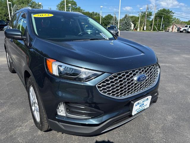 2023 Ford Edge SEL for sale in Lockport, NY