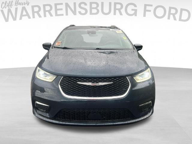 2022 Chrysler Pacifica Touring L AWD