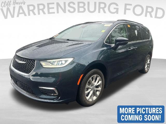2022 Chrysler Pacifica Touring L AWD