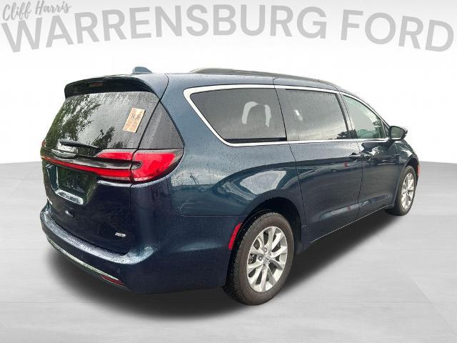 2022 Chrysler Pacifica Touring L AWD