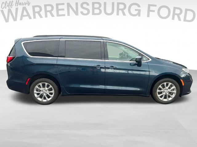 2022 Chrysler Pacifica Touring L AWD