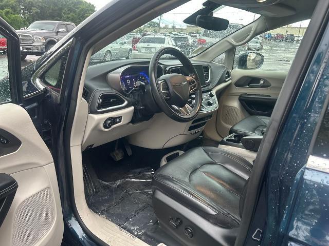 2022 Chrysler Pacifica Touring L AWD