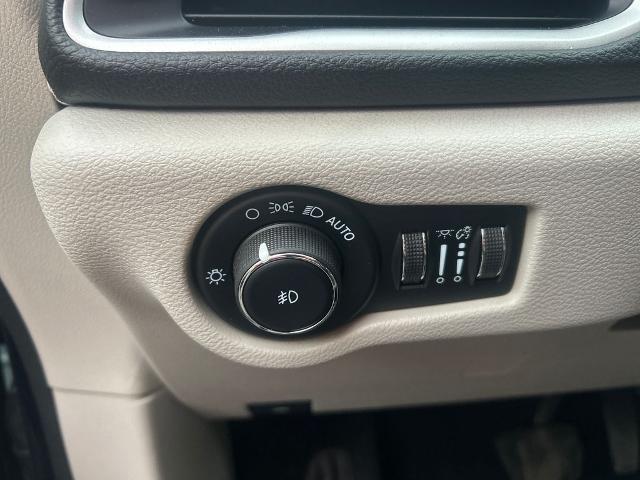 2022 Chrysler Pacifica Touring L AWD