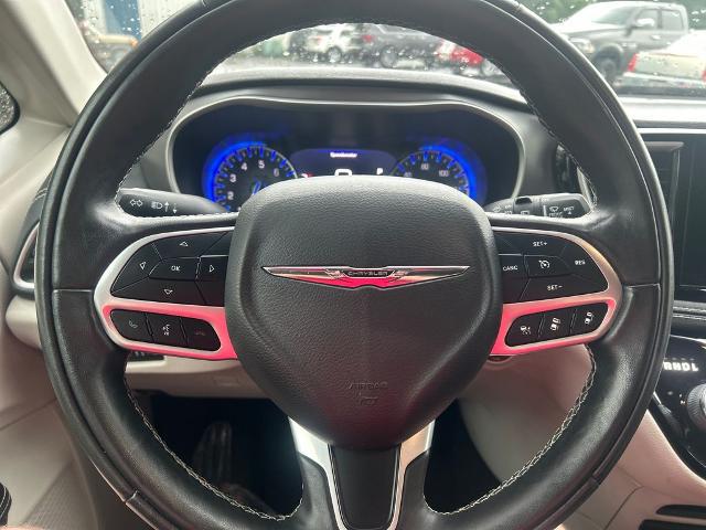 2022 Chrysler Pacifica Touring L AWD