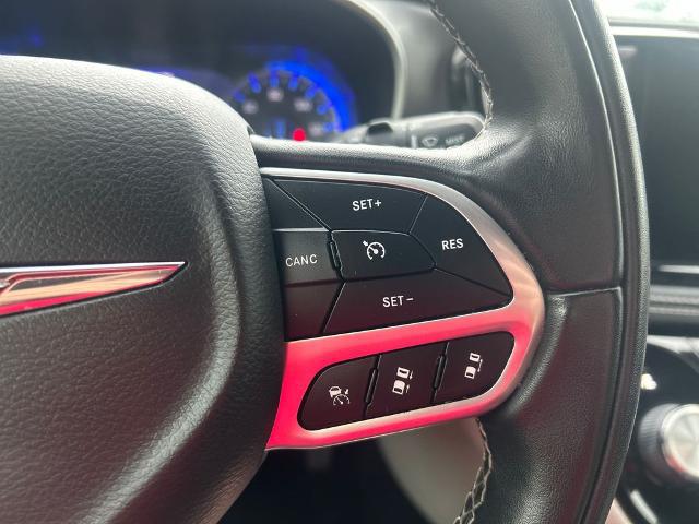 2022 Chrysler Pacifica Touring L AWD