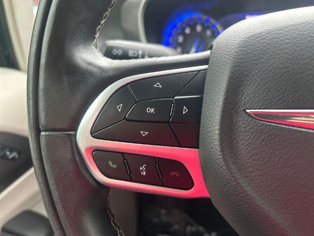 2022 Chrysler Pacifica Touring L AWD