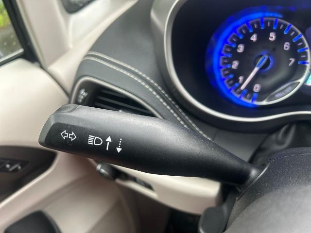2022 Chrysler Pacifica Touring L AWD