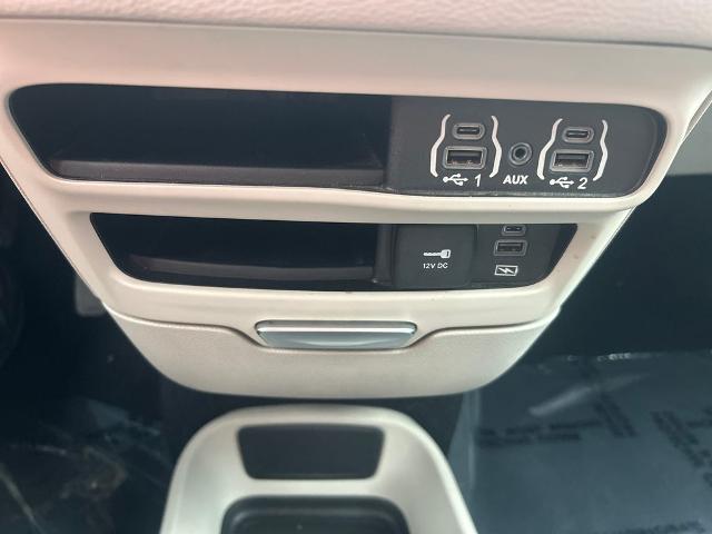2022 Chrysler Pacifica Touring L AWD