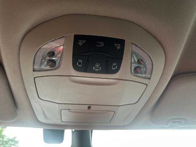 2022 Chrysler Pacifica Touring L AWD