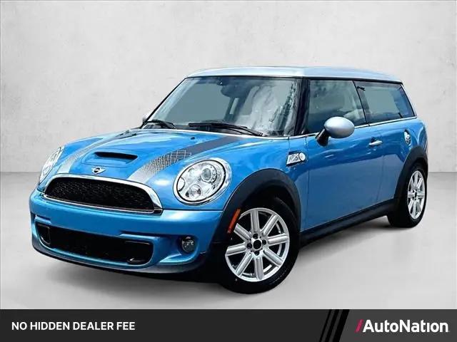 2013 MINI Cooper Clubman Cooper S for sale in Fort Myers, FL