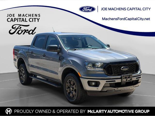 2023 Ford Ranger XLT for sale in Jefferson City, MO