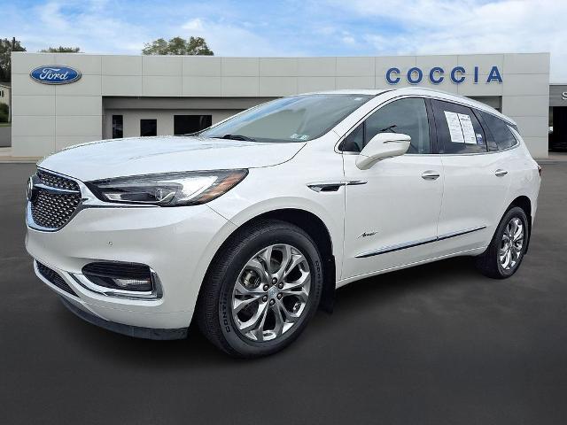 2021 Buick Enclave AWD Avenir for sale in BEAR CRK TWP, PA