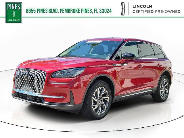2023 Lincoln Corsair Standard for sale in Pembroke Pines, FL
