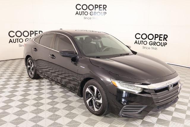 2022 Honda Insight EX for sale in Oklahoma City, OK