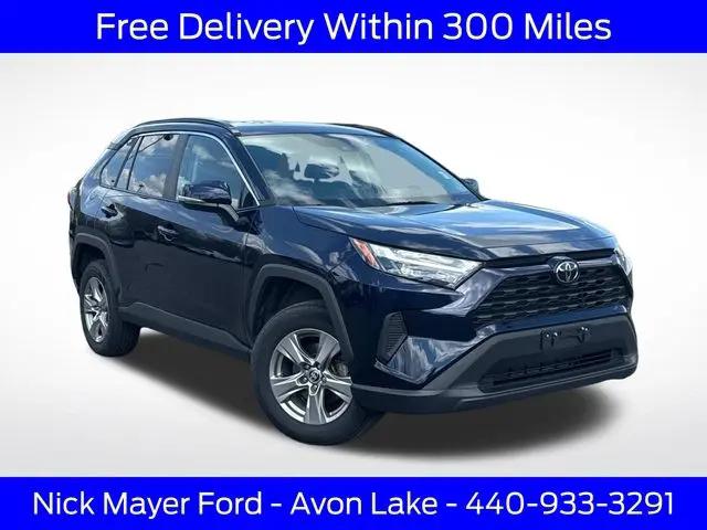 2024 Toyota RAV4 XLE for sale in Avon Lake, OH