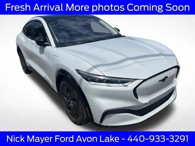 2022 Ford Mustang Mach-E California Route 1 for sale in Avon Lake, OH