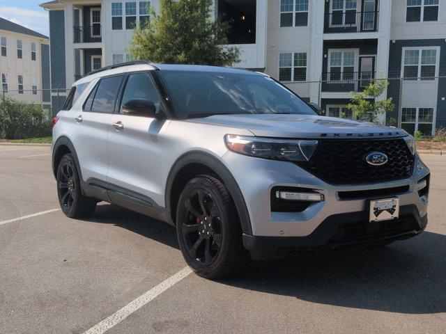 2023 Ford Explorer ST for sale in Sanford, NC