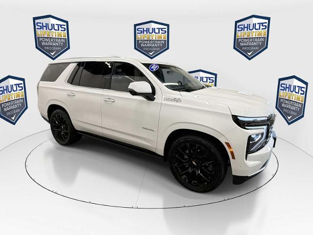 2025 Chevrolet Tahoe 4WD High Country for sale in Jamestown, NY