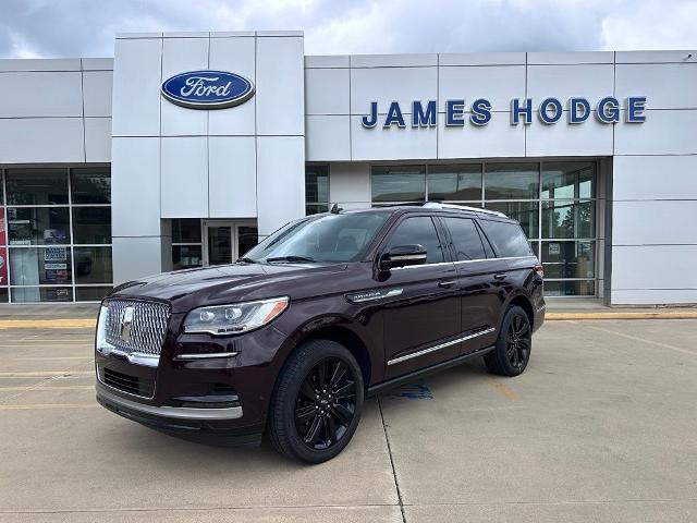 2024 Lincoln Navigator Premiere for sale in Idabel, OK