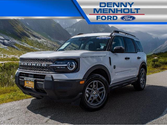 2025 Ford Bronco Sport Big Bend for sale in Butte, MT
