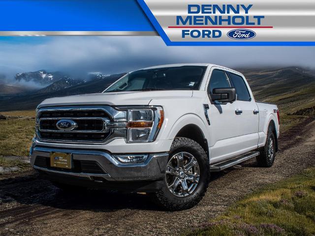 2023 Ford F-150 XLT for sale in Butte, MT