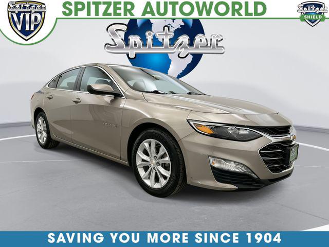 2024 Chevrolet Malibu FWD 1LT for sale in Saint Marys, PA