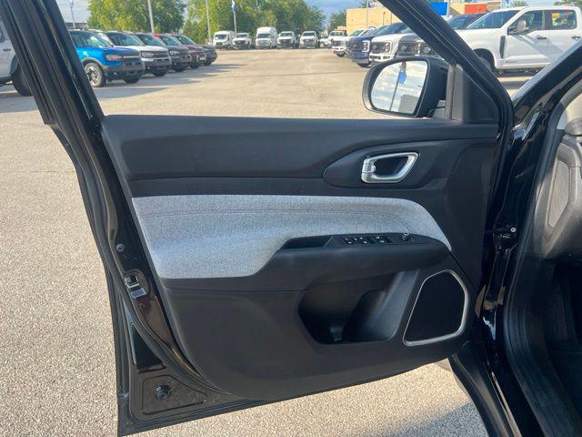 2022 Jeep Compass Latitude Lux 4x4