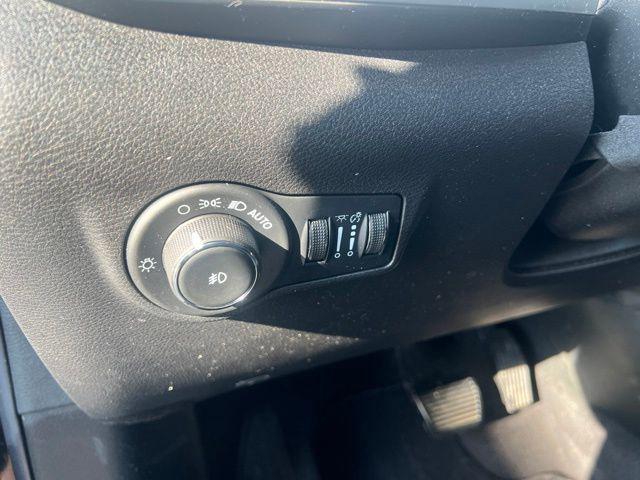 2022 Jeep Compass Latitude Lux 4x4