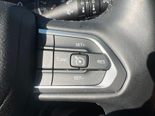 2022 Jeep Compass Latitude Lux 4x4