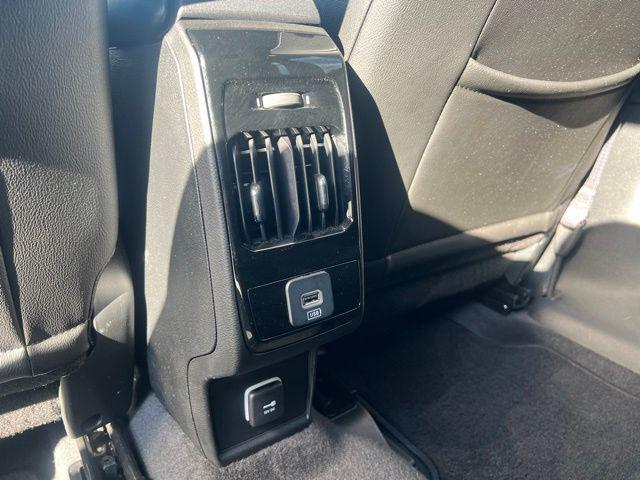 2022 Jeep Compass Latitude Lux 4x4