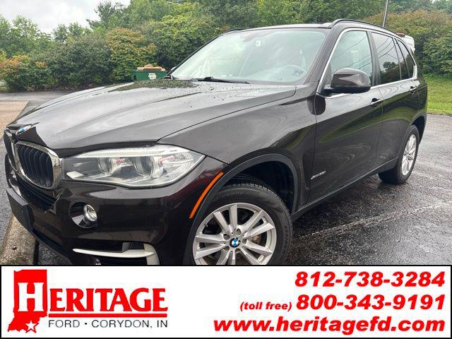 2014 BMW X5 xDrive35i for sale in Corydon, IN