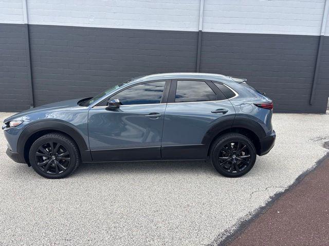 2023 Mazda CX-30 2.5 S Carbon Edition for sale in Pottstown, PA
